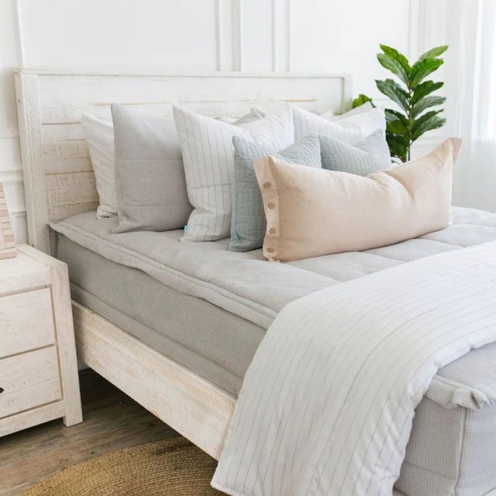 Harper Luxe Beddy's | All Cotton | King